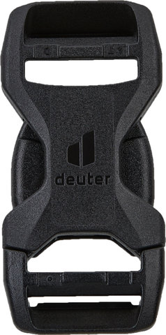 deuter Boucle Enfichable - black/16 mm