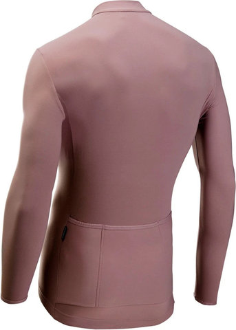 Northwave Fahrenheit L/S Trikot - petra pink | S