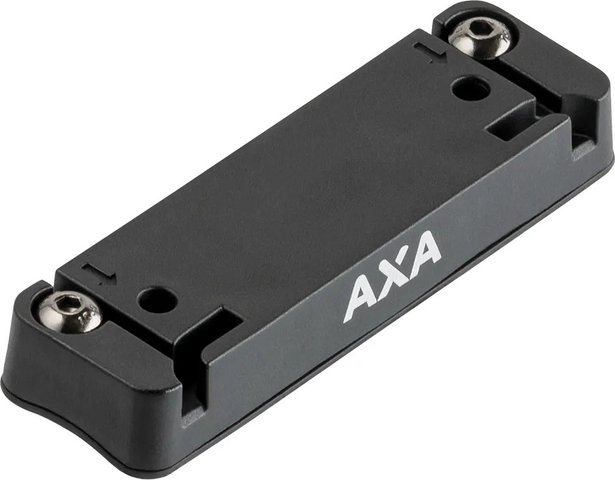 Axa Soporte fijo - negro