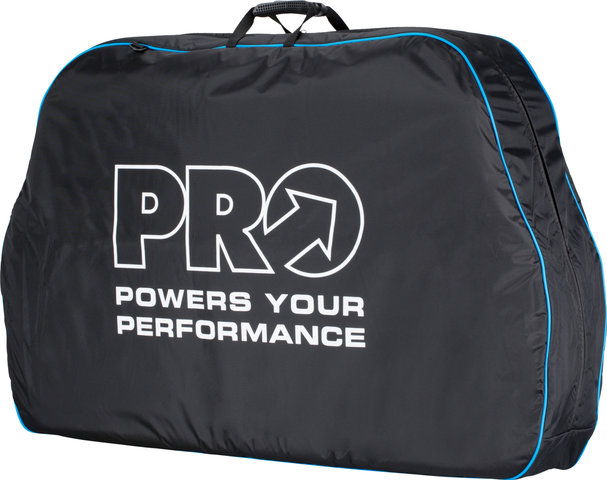 PRO Sac de Transport - noir-bleu