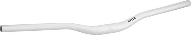 NITTO B840AA-SSB 31.8 Handlebars - silver/720 mm