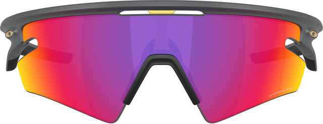 Oakley Gafas Deportivas Sphaera Slash - matte carbon/prizm road