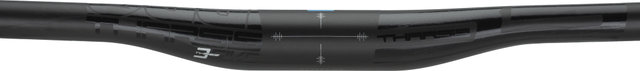 PRO Tharsis 3Five Mini Rise 35 Carbon 10 mm Riser Lenker - schwarz/780 mm