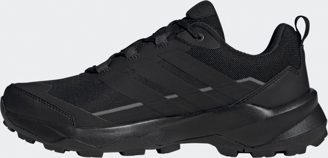adidas Outdoor TERREX Skychaser AX5 GTX Wanderschuhe - core black-core black-carbon | 42 | 8