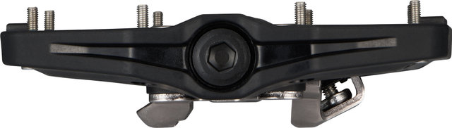 Shimano PD-EH510 Pedales Automáticos/de Plataforma - negro
