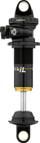 Cane Creek Amortisseur à ressort en acier Coil IL G2 Double Barrel - black/190 mm x 40 mm