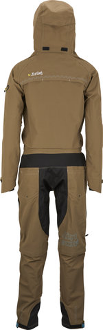 dirtlej Dirtsuit Core Edition - sand-yellow/M