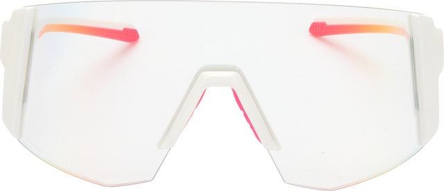 Loose Riders C/S Rogue Sportbrille - white | photochromic