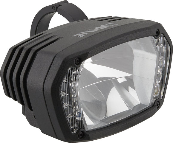 Lupine SL AX 6.9 LED Front Light w/ StVZO approval - 2023 Model - black/3800 lumens, 31.8 mm