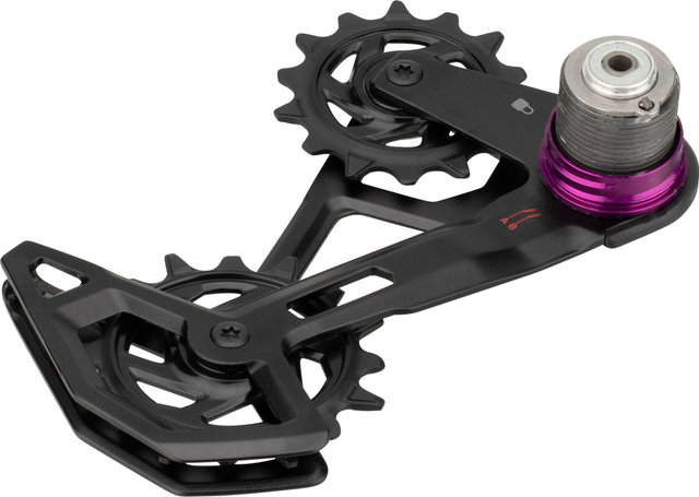 SRAM Jaula sistema de cambios p. cambios X0 Eagle Transmission AXS T-Type - universal