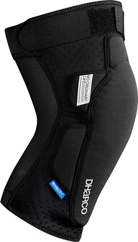 DHaRCO DH Knee Pad - black/M