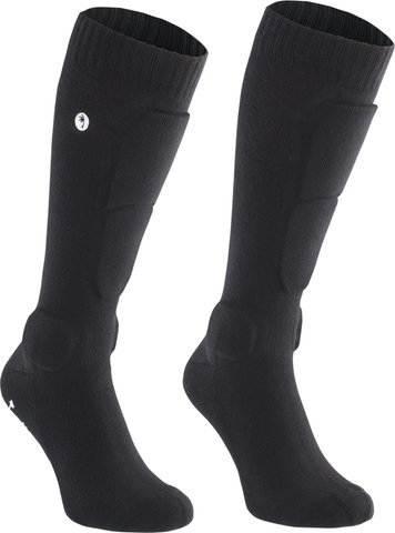 ION BD-Sock MTB Shin Guards - black | 35 - 38