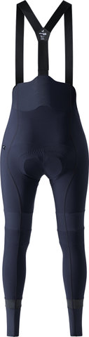 GOBIK Cuissard à Bretelles Absolute 7.0 K9 Bib Tights Pour Dames - ultrablue/M