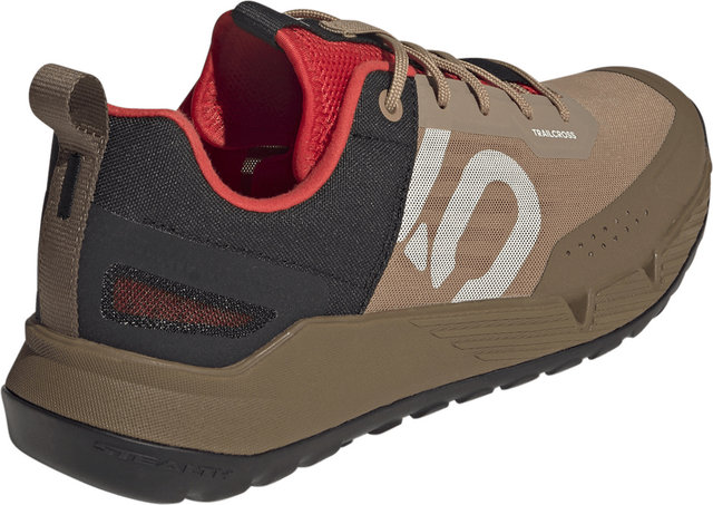 Five Ten Chaussures VTT Trailcross LT Modèle 2025 - cardbo cardbo cblack/45 1/3