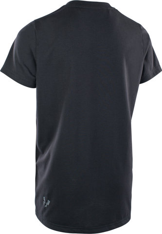 ION Tee S/S Seek DR Youth Jersey - black/140/M