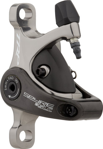 TRP Étrier de Frein Spyre SLC - gris/Ensemble/sans