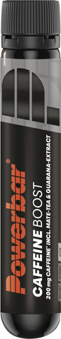 Powerbar Caffeine Boost Shot - 1 unidad - neutral/25 