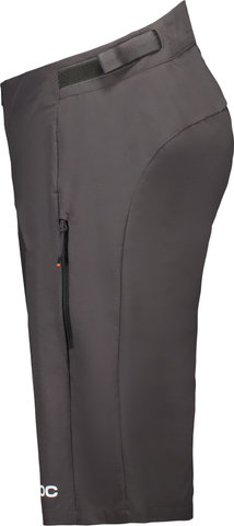 POC Motion Shorts - sylvanite grey | L