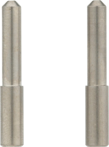 Abbey Bike Tools Broches pour Decade Chain Tool - green