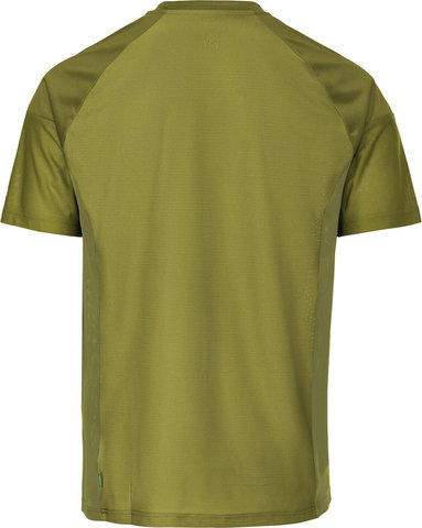 VAUDE Men's Moab T-Shirt VI - dark leaf | M