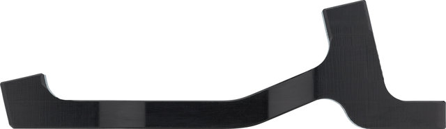 Hope Scheibenbremsadapter für 220 mm Scheibe - black/PM 8" auf PM +20 mm