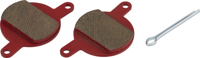 Kool Stop Plaquettes de Frein Disc pour Magura - organique - acier/MA-005