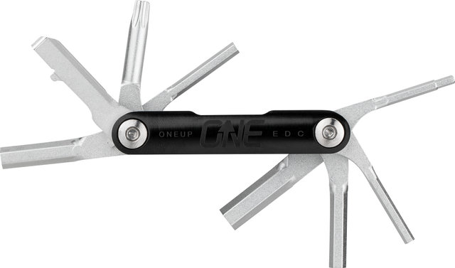 OneUp Components Mini bomba EDC No Worry Set 70cc + V2 Tool - black