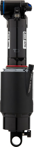 RockShox Amortiguador Vivid Ultimate RC2T para COMMENCAL Meta Power SX desde 2020 - black/230 mm x 65 mm