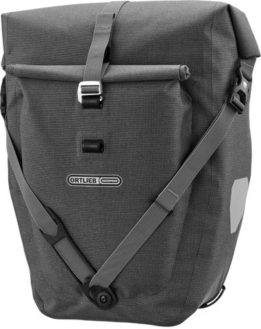 ORTLIEB Back-Roller Plus Urban Bicycle Bag - pepper/20 l