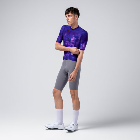 GOBIK Attitude 2.0 S/S Trikot - grim | M