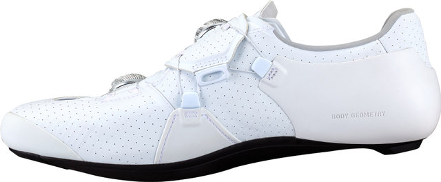 Specialized Zapatillas de ciclismo S-Works Ares - white | 42