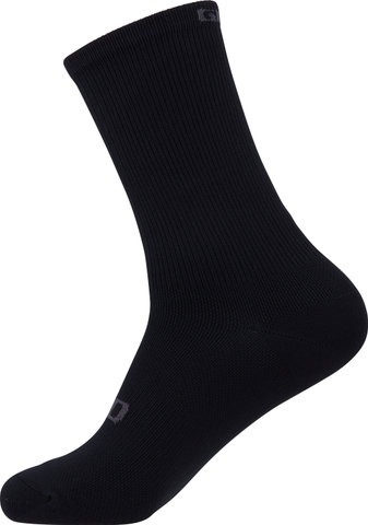 Giro Xnetic H2O Socks - black/40 - 42