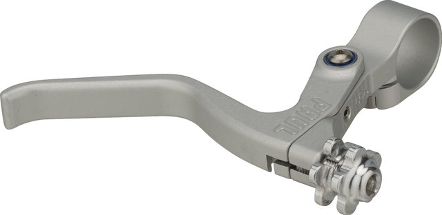 PAUL Love Lever 2.5 Long Pull Bremshebel Set - silver/Flip-Flop (seitenunspezifisch)