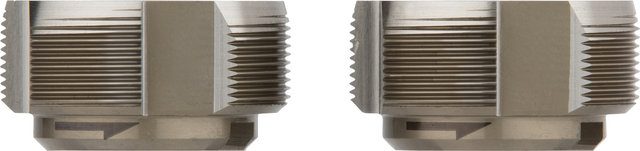 Cyclus Tools Threading Dies for Threaded Cutters for Bottom Bracket Housing - universal/ITA