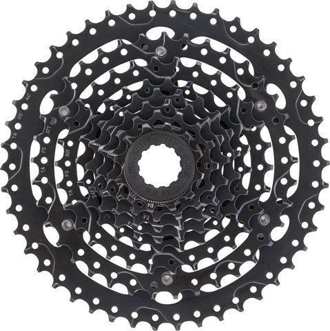 microSHIFT Acolyte H-Series 8-speed Cassette - 12-42