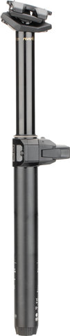 RockShox Reverb AXS 125 mm Dropper Seatpost - black | Wireless | 398 mm | 30,9 mm | 0 mm