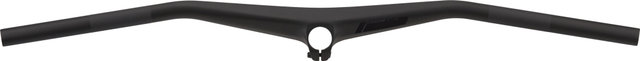 Syncros Ensemble Potence-Guidon Courbé en Carbone Hixon iC SL 15 mm - black mat/780 /50 mm