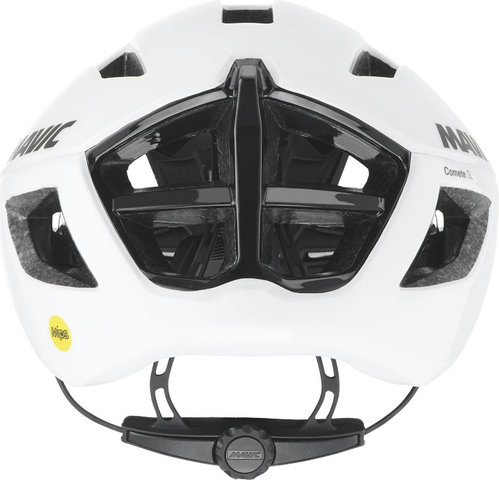 Mavic Comete SL MIPS Helm - white | 51 - 56 cm