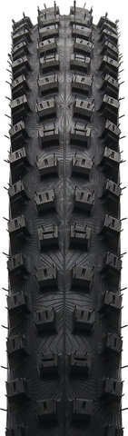 Continental Cubierta plegable Argotal Trail Endurance 27,5" - negro/27.5 /60 /60-584/2.4 