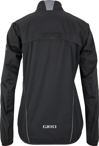 Giro Chrono Expert Damen Regenjacke - black/M