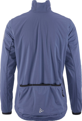 Craft Core Bike SubZ W Insulate Jacke - aerinite/M