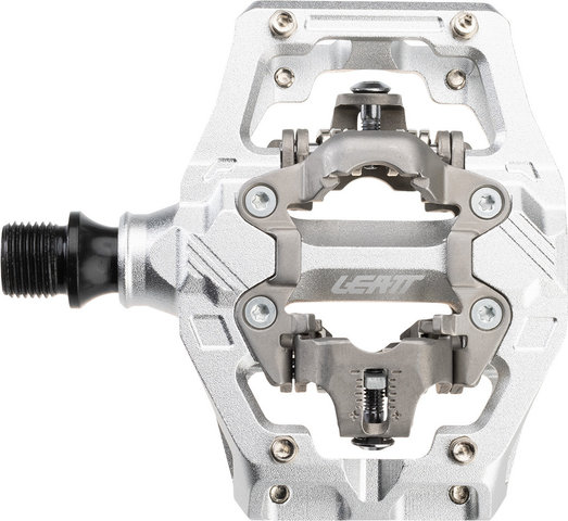 Leatt AllMtn 6.0 Pedals - silver/95 mm/70 mm