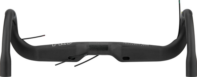PRO Vibe Aero Superlight Handlebars - carbon/400 mm