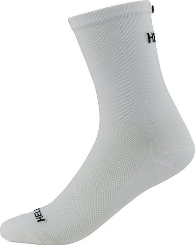 FINGERSCROSSED Hell Yeah Socken - 1.0 white/39 - 42