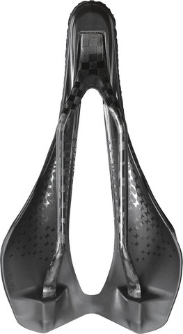 Selle Italia SLR 3D Carbon Sattel - black/130 mm/242 mm