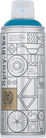 Spray.Bike Vernis en Aérosol London - battersea/400 ml