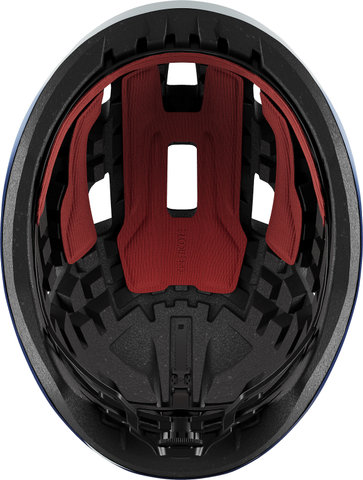 Lazer Sphere KinetiCore Helmet - matte airy blue | 55 - 59 cm