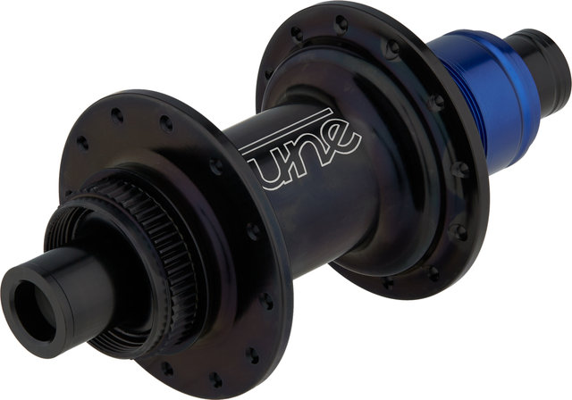 tune ClimbHill CL Center Lock Disc Rear Hub - black/SRAM XDR/24/SRAM XDR