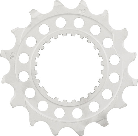 Shimano XTR CS-M9100-12 / CS-M9101-12 12-speed Sprocket - silver/16