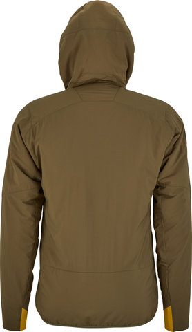 Patagonia Nano-Air Hoody Jacke - basin green/M